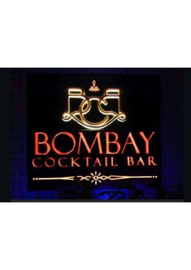 Bombay Cocktail Bar