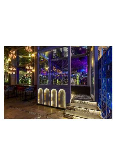 Radio Bar