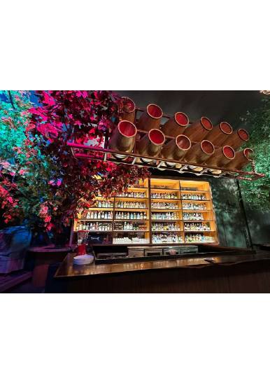 Tap Resto Bar