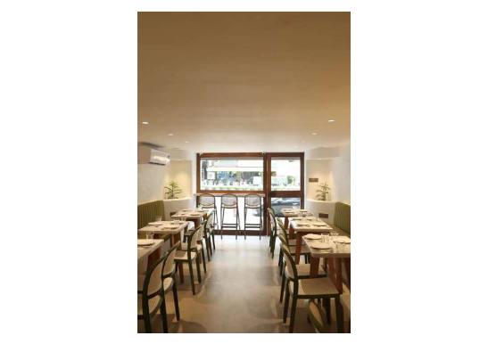 Onomato All Day Diner - View 3