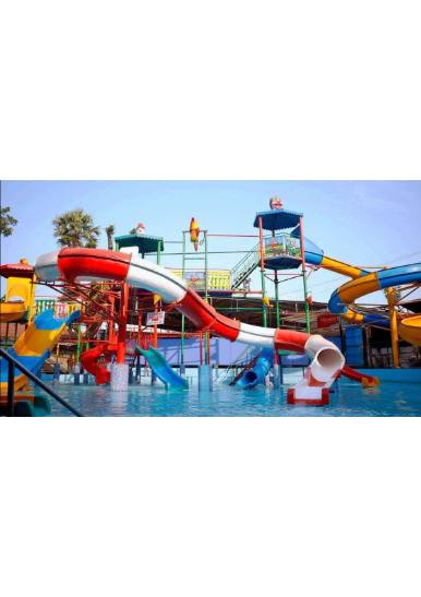 Royal Gardern Resort