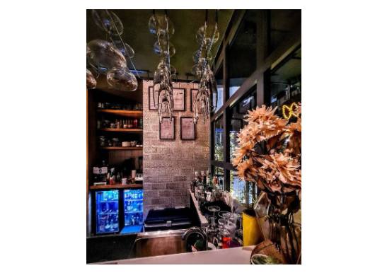 Toast Pasta Bar - View 1