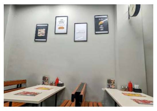 Monopoly Restaurant - View 4