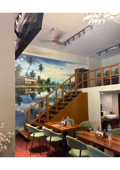 Southern Tales - View 3