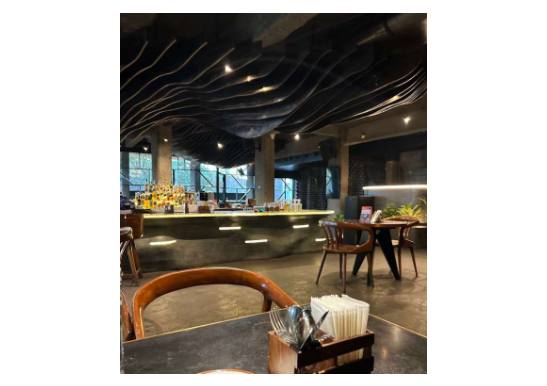 Vice   Global Tapas Bar - View 3