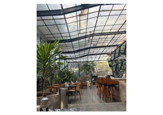 Vice   Global Tapas Bar - View 4