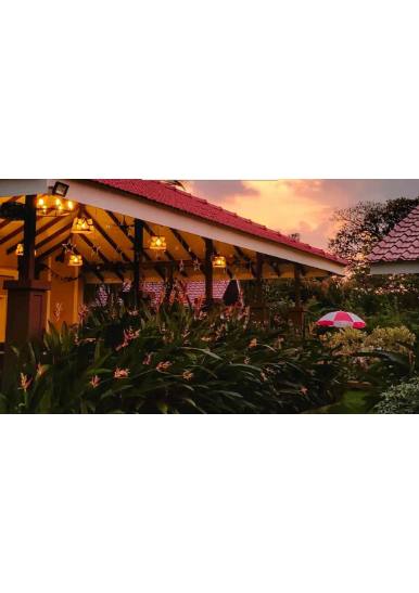 Arcadia Resort