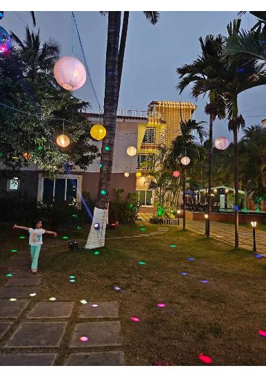 Jimmy Beach Resort - view 2