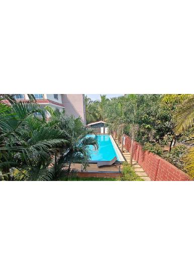 Jimmy Beach Resort - view 4