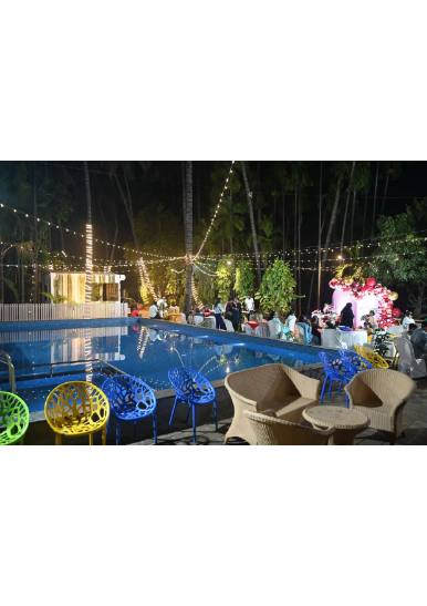 AQUA NOVA RESORT - view 2