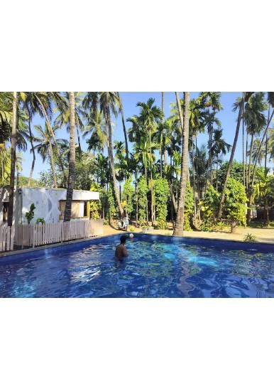 AQUA NOVA RESORT - view 4