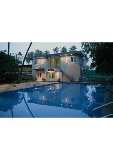 AQUA NOVA RESORT - view 5