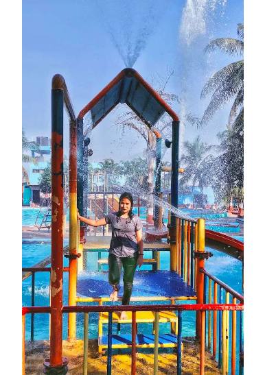 Anand Sagar Resort - view 3