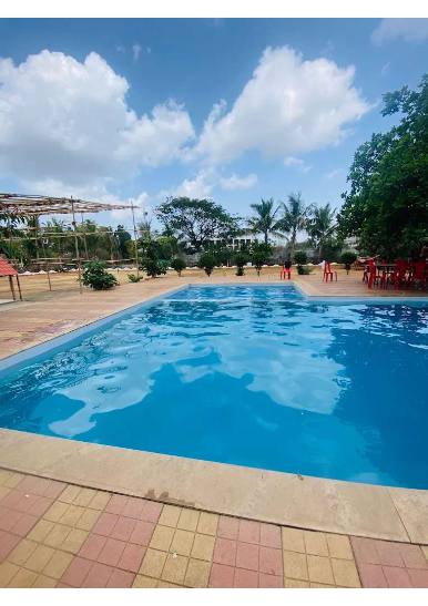 Anand Gardens - view 2