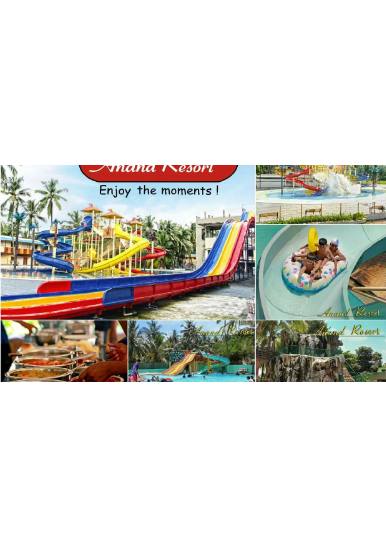 Anand Resort & Water Park