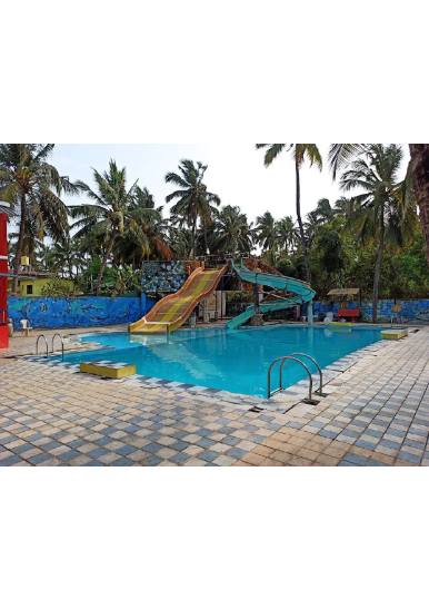 Anand Resort & Water Park - view 2