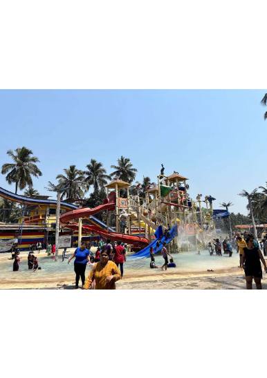 Anand Resort & Water Park - view 4