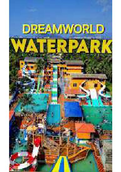 Dreamworld Waterpark