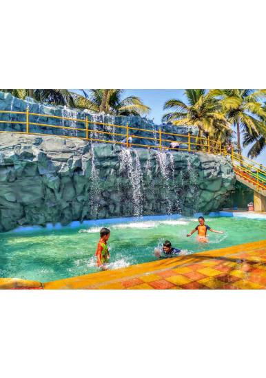 Dreamworld Waterpark - view 4