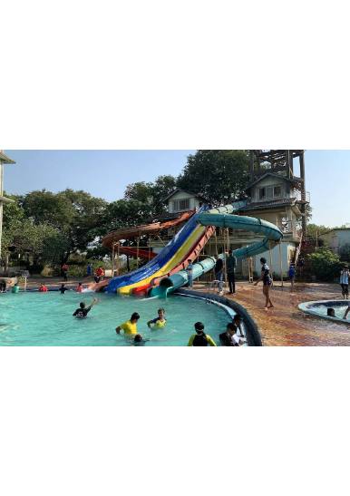 Green Hill Resort