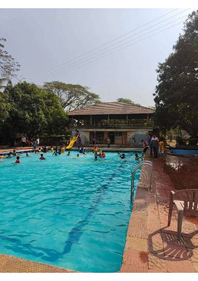 Green Hill Resort - view 4