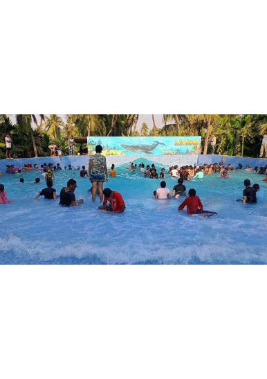 L.d. Waterpark & Beach Resort - view 2