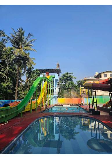 L.d. Waterpark & Beach Resort - view 4