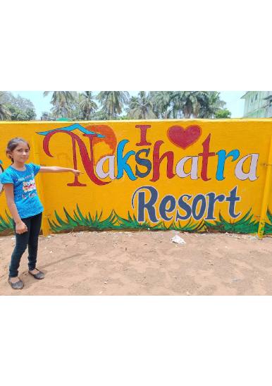 Nakshatra Resort