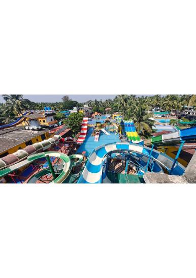 Patil Resort - view 3
