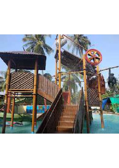 Raj Resort