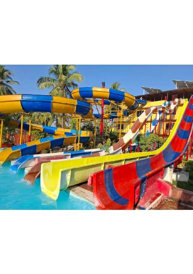 Rajhans Water Park & Resort - view 3