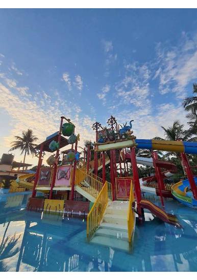 Rajhans Water Park & Resort - view 4