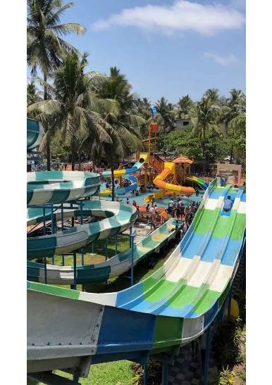 Sagar Resort & Water Park - view 3