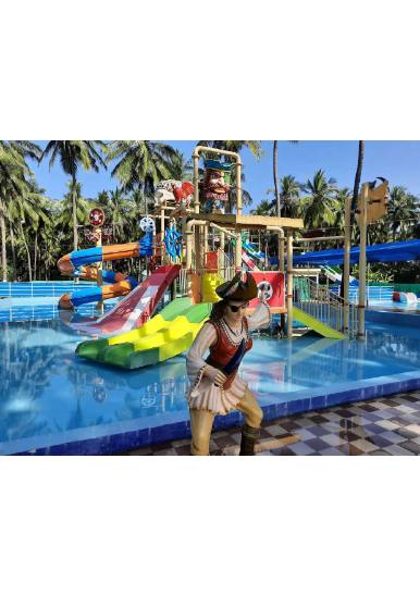 Vaity Aqua Resort