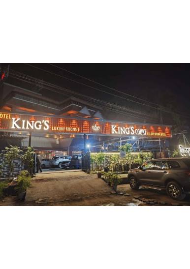 Kings Resort