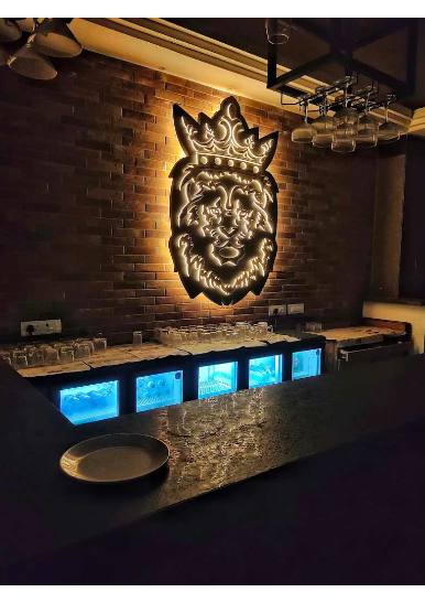 Kings Resort - view 2