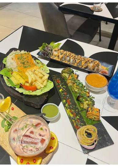 Ciel Pure Veg - View 4