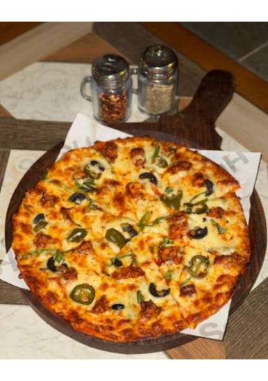 Hops Kitchen & Bar Lokhandwala - View 3