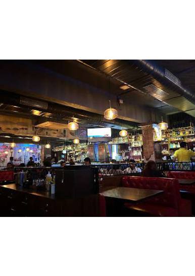 Hops Kitchen & Bar Lokhandwala - View 4