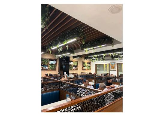Vihara Joyfully Vegetarian