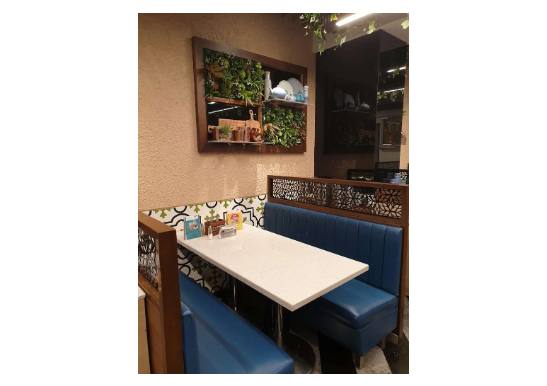 Vihara Joyfully Vegetarian - View 2