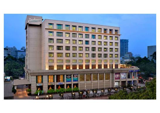 Radisson Hotel Mumbai Goregaon