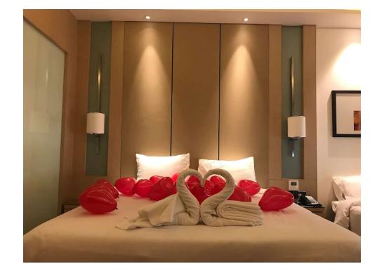 Radisson Hotel Mumbai Goregaon - View 4