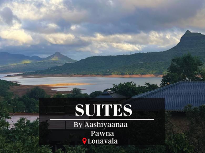 Suites By Aashiyaanaa