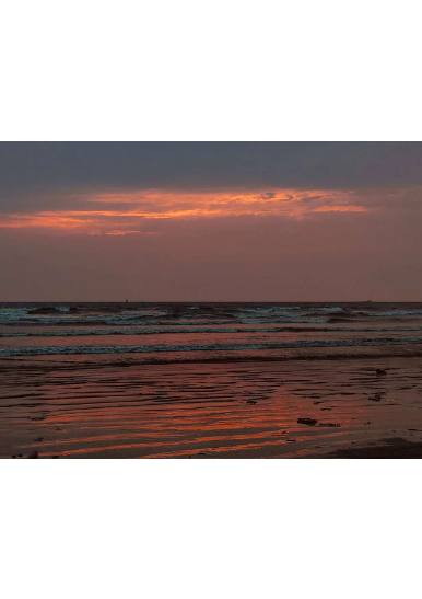 Wavelash Beach Resort - view 2