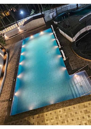 Wavelash Beach Resort - view 3