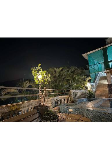 Rock Dale Hotel & Resort - view 2