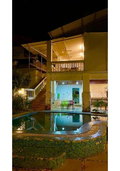Rock Dale Hotel & Resort - view 3