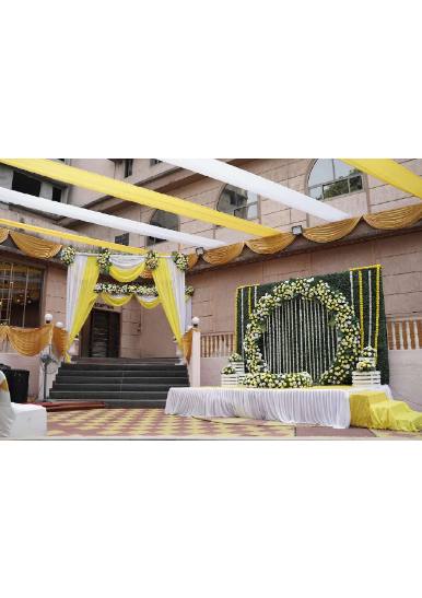 Dhuri Resort