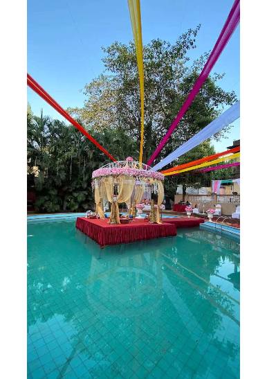 Dhuri Resort - view 4